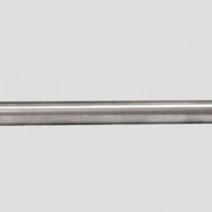 1' X 3/4" Threaded aluminum boom extension for A1B/A1B2 light