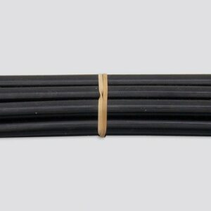 10 ea. black pdr glue
