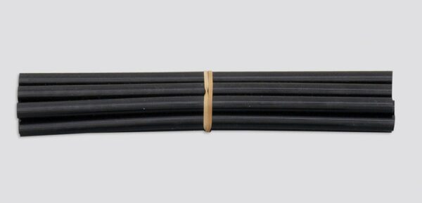 10 ea. black pdr glue