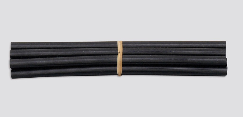 10 ea. black pdr glue