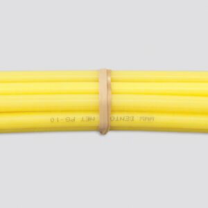 10 ea. Yellow glue sticks, 'Dent Out' for cold weather