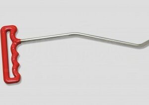 10" Left brace 45 degrees 1-1/4" blade