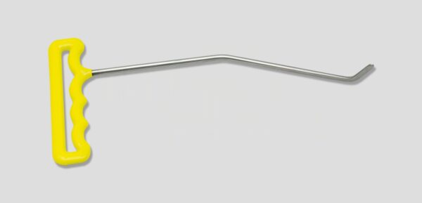 10" Lt brace 45 degrees 1-1/8" blade