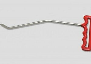 10" Rt brace 45 degrees 1-1/4" blade