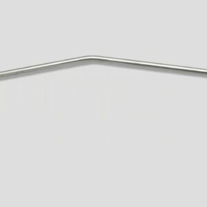 10" Rt brace 45 degrees 1-1/8" blade
