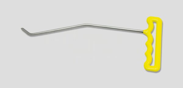 10" Rt brace 45 degrees 1-1/8" blade