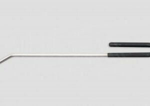 12" 1/4" diameter 35 degrees 1-1/2" balltip