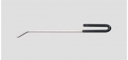 12" 1/4" diameter 35 degrees 1-1/2" balltip