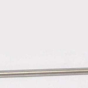 12" Bendable hook 160 degrees 5/16" diameter, 6" knife-edged blade