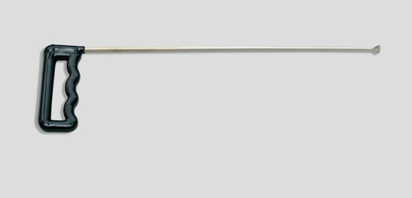 12" Flaretip 0 degrees 1/2" head 1/8" x 3/16" shaft