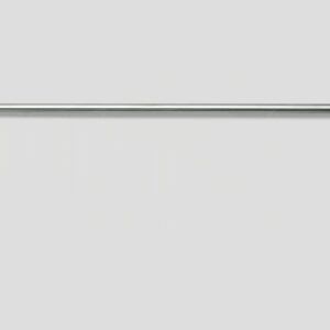 12" Lt door hook 180 degrees 5" blade Rubber-dipped Pistol handle