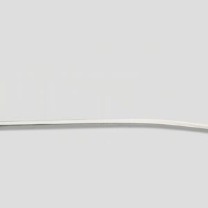 12" Lt hail twister 45 degrees 1 1/8" thin blade