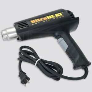 1/2" x 1" screw-on extension