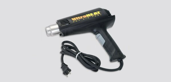 1/2" x 1" screw-on extension