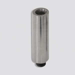 1/2" X 2" screw-on extensions