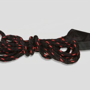 1/4" rope ratchet (8 ft.length)