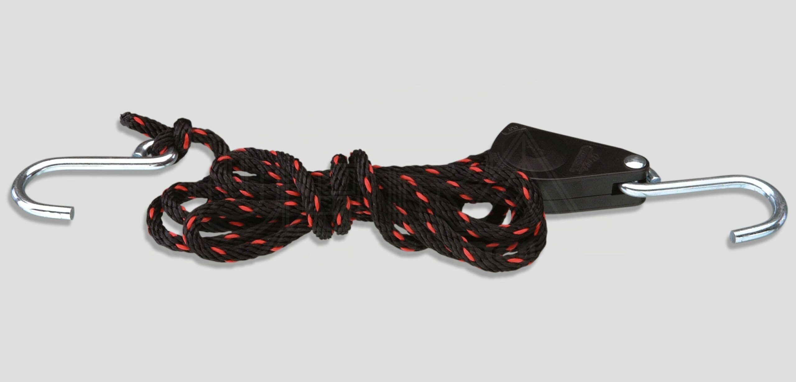 1/4" rope ratchet (8 ft.length)
