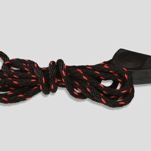 1/4" rope ratchet (8 ft.length)