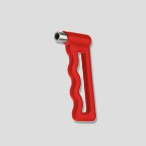 1.5" ` Hail pistol 0 degrees Uses A44S screw-on softip Not Included