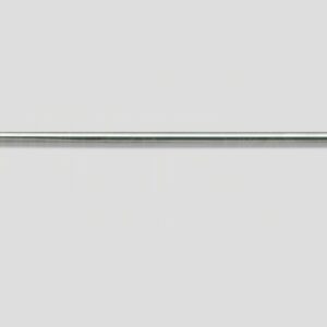 15" Left door 90 degrees 3" blade