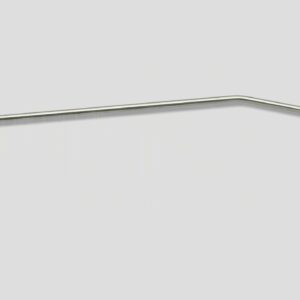 15" Lt brace 45 degrees 1-1/8" blade