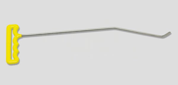 15" Lt brace 45 degrees 1-1/8" blade