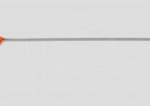 15" Lt wire 45 degrees 1" blade