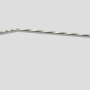 15" Rt brace 45 degrees 1-1/8" blade