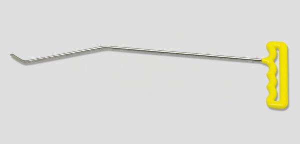 15" Rt brace 45 degrees 1-1/8" blade
