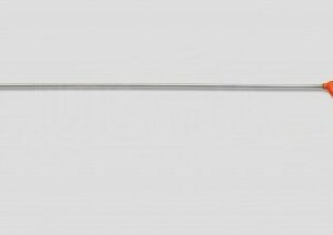 15" Rt wire 45 degrees 1" blade