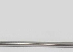 15" Standard twist 90 degrees 5/16" diameter, 3" blade