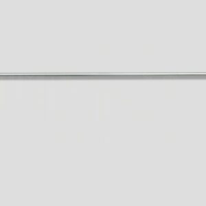 16" Lt flat brace 45 degrees 1-1/8" blade