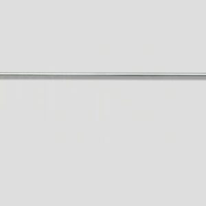 16" Rt flat brace 45 degrees 1-1/8" blade