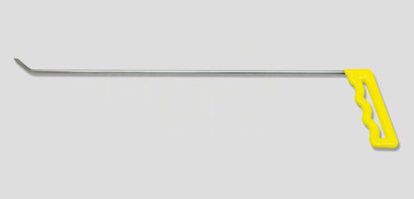16" Rt flat brace 45 degrees 1-1/8" blade