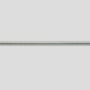 16" Softtip rod 90 degrees 5/16" diam., 1" softtip