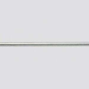 16" Standard rod 45 degrees 1-1/2" bullet