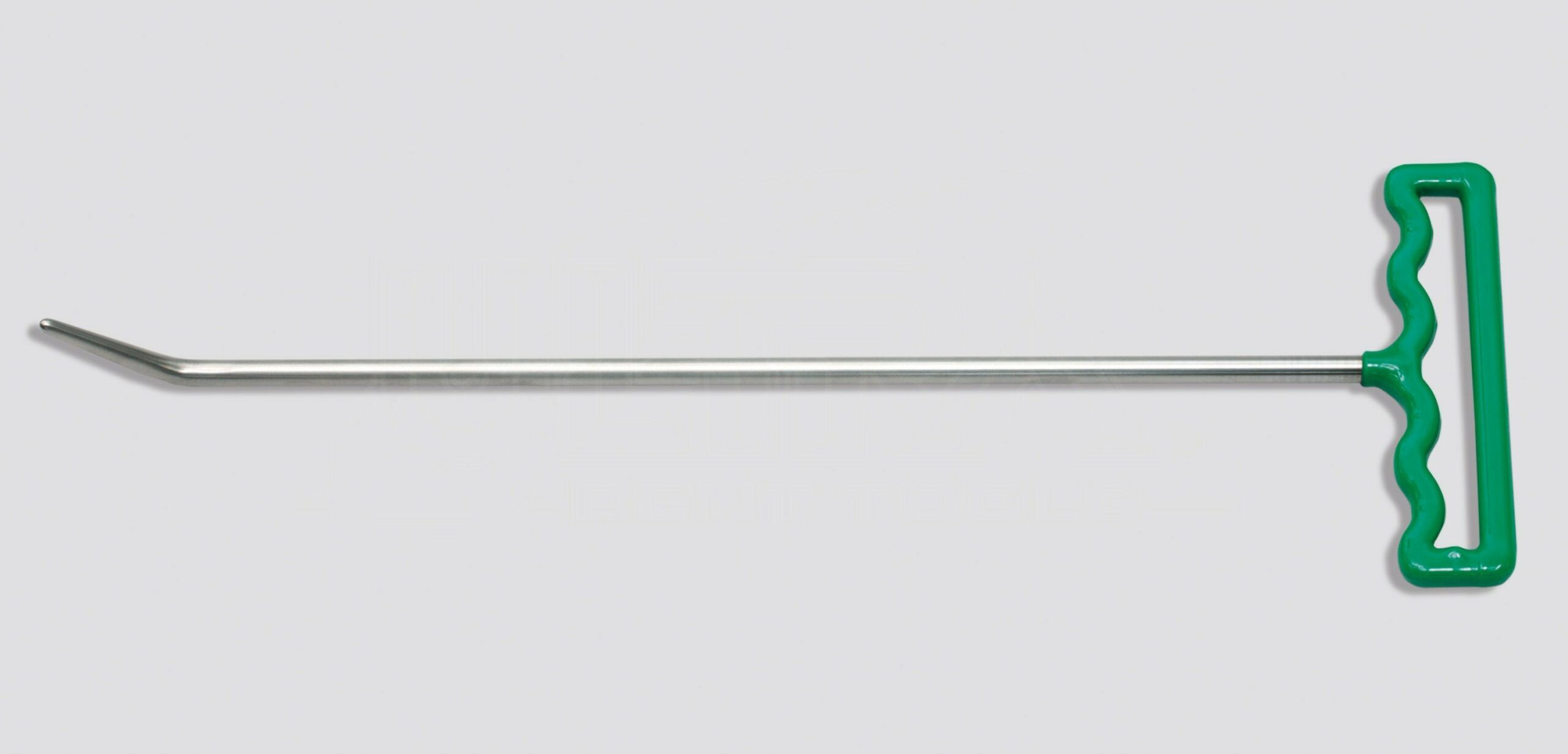 16" Standard rod 45 degrees 1-1/2" bullet