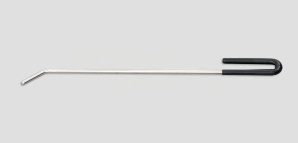 18" 5/16" diameter 35 degrees 1-3/4" baltip