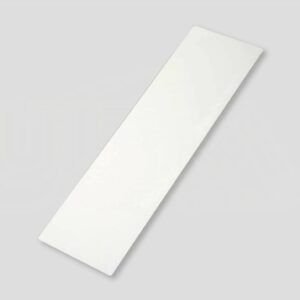 18" A4C18-LED3 White Lens Cover - for new Aluminum light