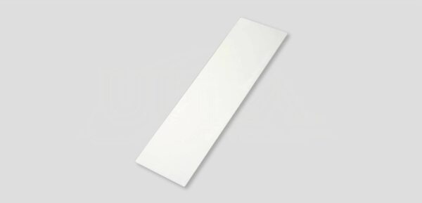 18" A4C18-LED3 White Lens Cover - for new Aluminum light