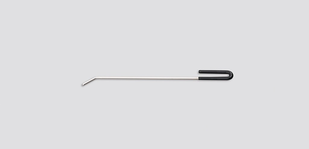18" Bendable Johnson