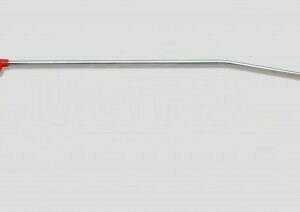 18" Left brace 45 degrees 1-1/4" blade
