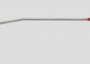 18" Right brace 45 degrees 1-1/4" blade