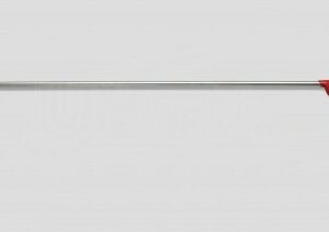 18" Rt hail twister 45 degrees 1" thin blade