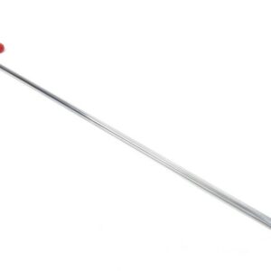 18" Rt hail twister 45 degrees 1" thin blade