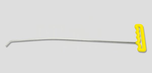 18" Rt hail twister 45 degrees 7/8" thin blade