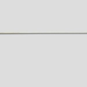 20" Flaretip 0 degrees 1" head 1/8" x 1/4" shaft