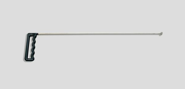 20" Flaretip 0 degrees 1" head 1/8" x 1/4" shaft