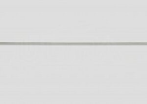 20" Lt wire 45 degrees 1" blade