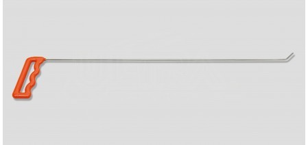20" Lt wire 45 degrees 1" blade